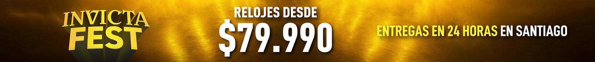 PRECIOS ESPECIALES DESDE $79.990