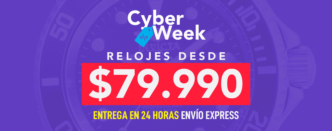 PRECIOS ESPECIALES DESDE $79.990