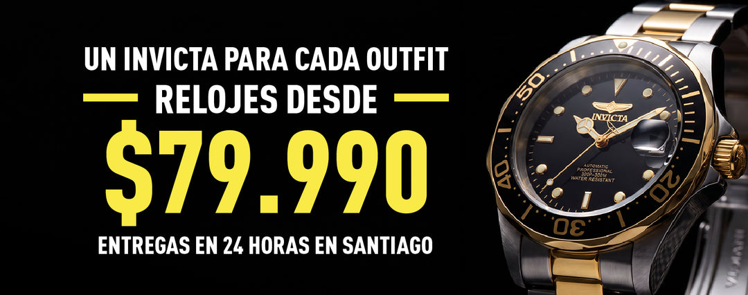 PRECIOS ESPECIALES DESDE $79.990