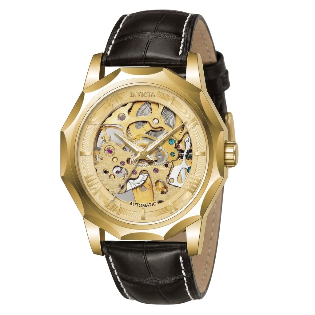 Reloj Invicta Objet D Art 69123