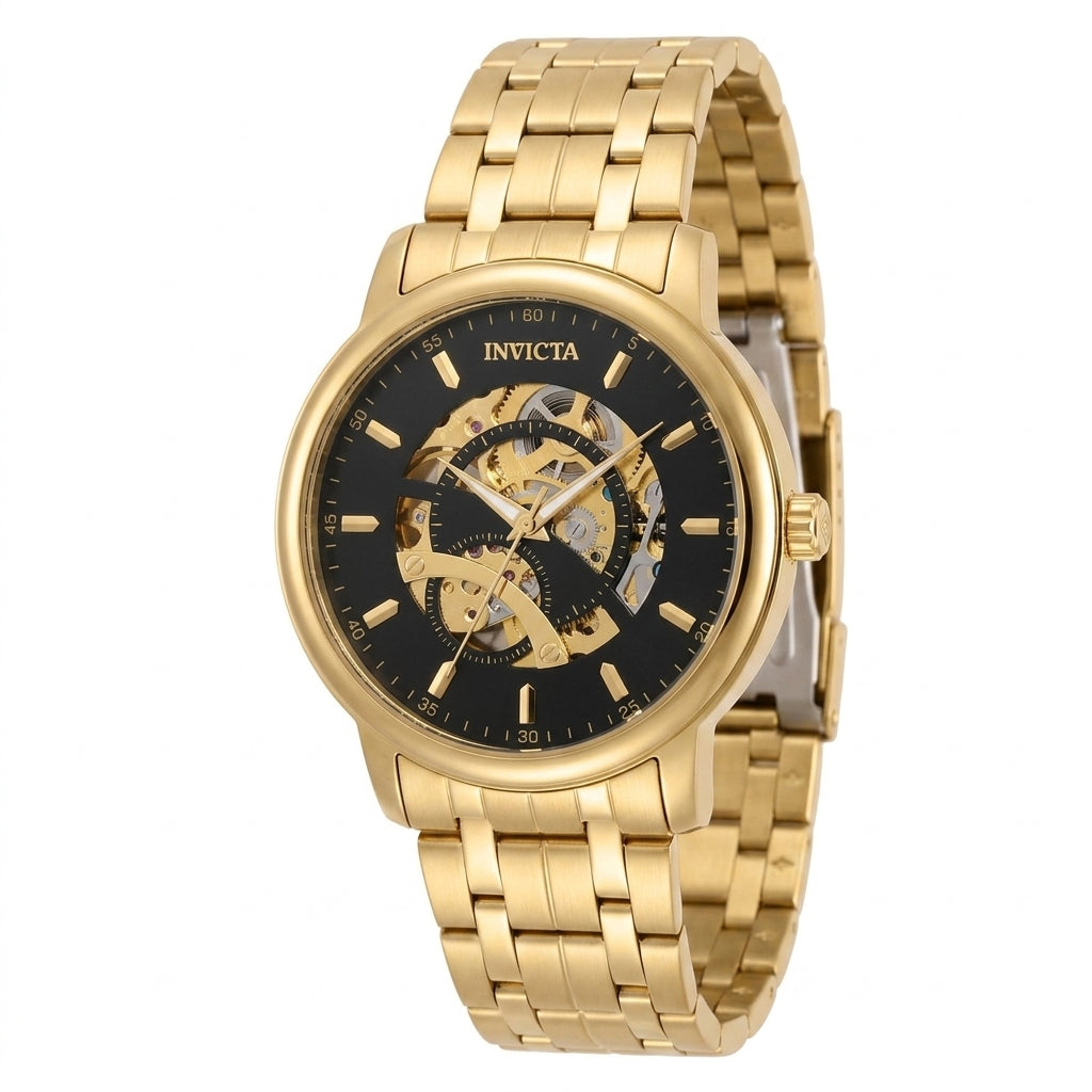 Reloj Invicta Objet D Art 69121