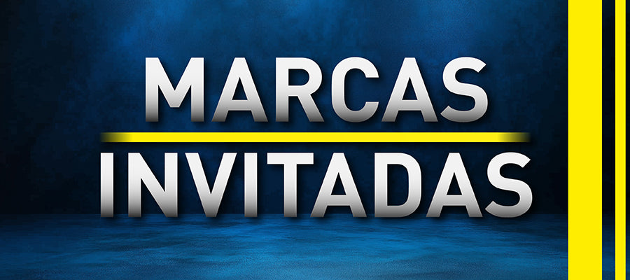 Marcas Invitadas | Relojes Exclusivos en Invicta