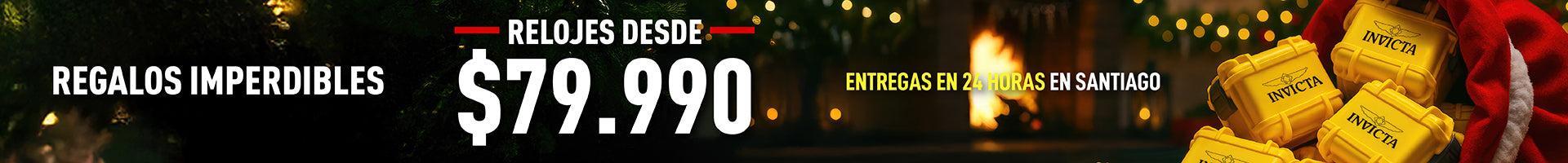 PRECIOS ESPECIALES DESDE $79.990