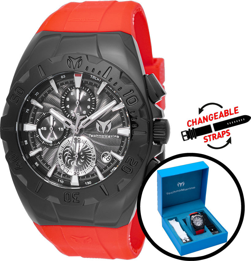 Reloj Technomarine Cruise Tm 124002