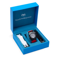 Cargar imagen en el visor de la galería, Reloj Technomarine Cruise Tm 124002