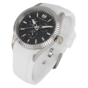 Reloj Technomarine Sea Número De Serie 724001