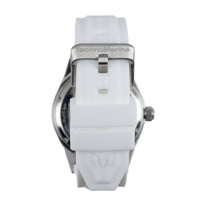 Reloj Technomarine Sea Número De Serie 724001