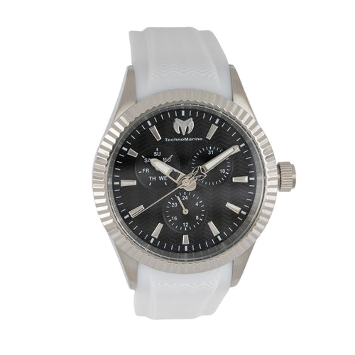 Reloj Technomarine Sea Número De Serie 724001