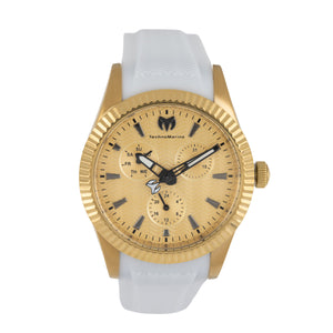 Reloj Technomarine Sea Número De Serie 724003