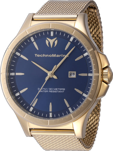 Reloj Technomarine Moonsun Tm-822008