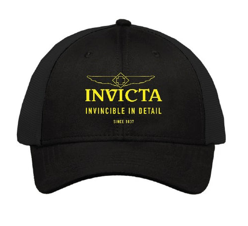 Jockey Invicta