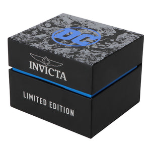 Reloj Invicta Dc Comics 41070