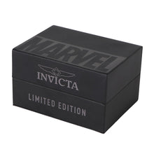 Cargar imagen en el visor de la galería, Reloj Invicta Marvel 35674