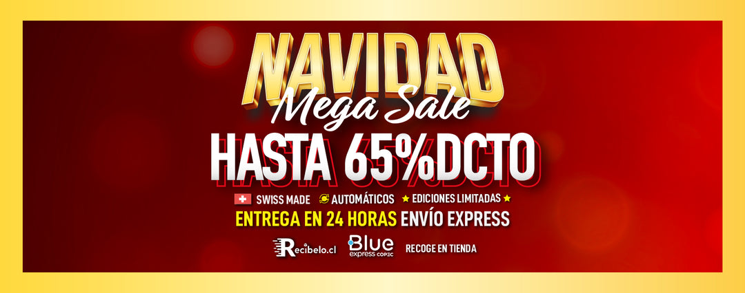 Relojes invicta para hombre y mujer