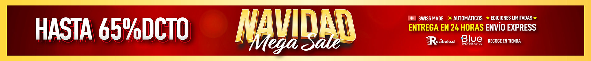 Relojes invicta para hombre y mujer