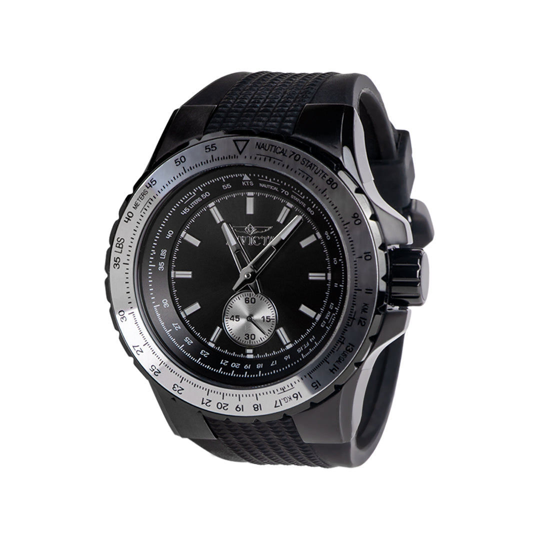 Reloj Invicta Aviator 49298