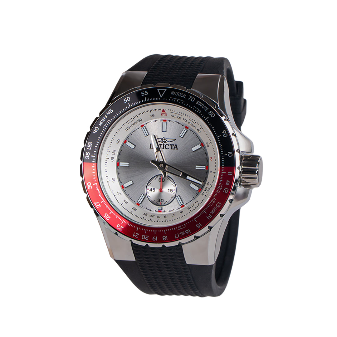 Reloj Invicta Aviator 49289