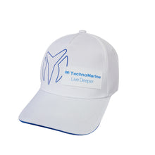Cargar imagen en el visor de la galería, Jockey De Béisbol Technomarine Para Hombre