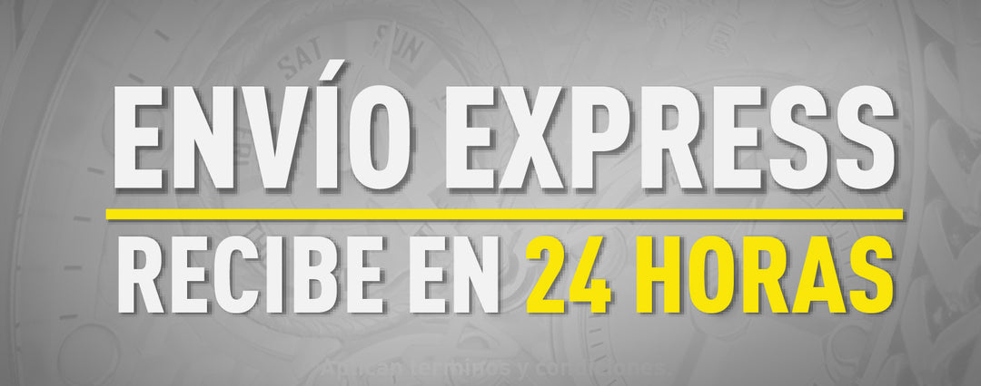 ENVÍO EXPRESS