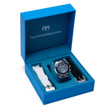 Cargar imagen en el visor de la galería, Reloj Technomarine Cruise Tm-124001