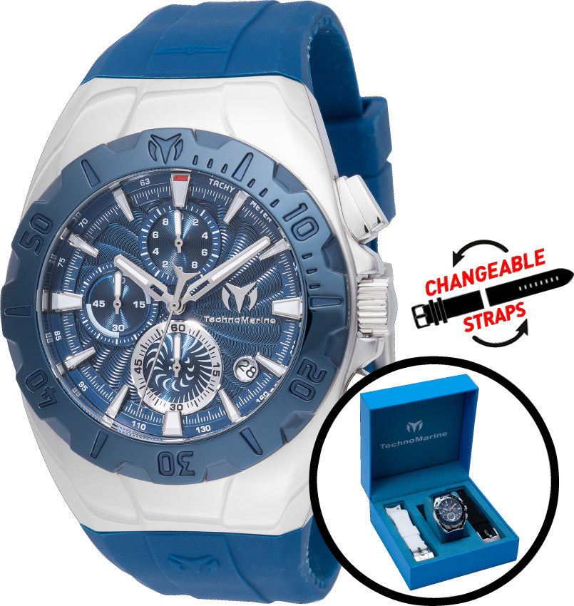 Reloj Technomarine Cruise Tm-124001