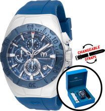 Cargar imagen en el visor de la galería, Reloj Technomarine Cruise Tm-124001