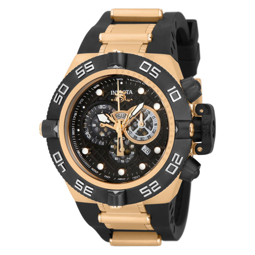 Reloj Invicta Subaqua 6575