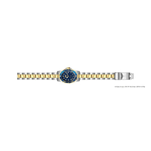 Reloj de pulsera Invicta pro diver 8928
