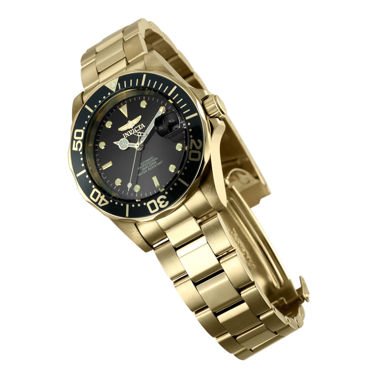 Reloj INVICTA Pro Diver 8926 Automatico – Invicta Chile