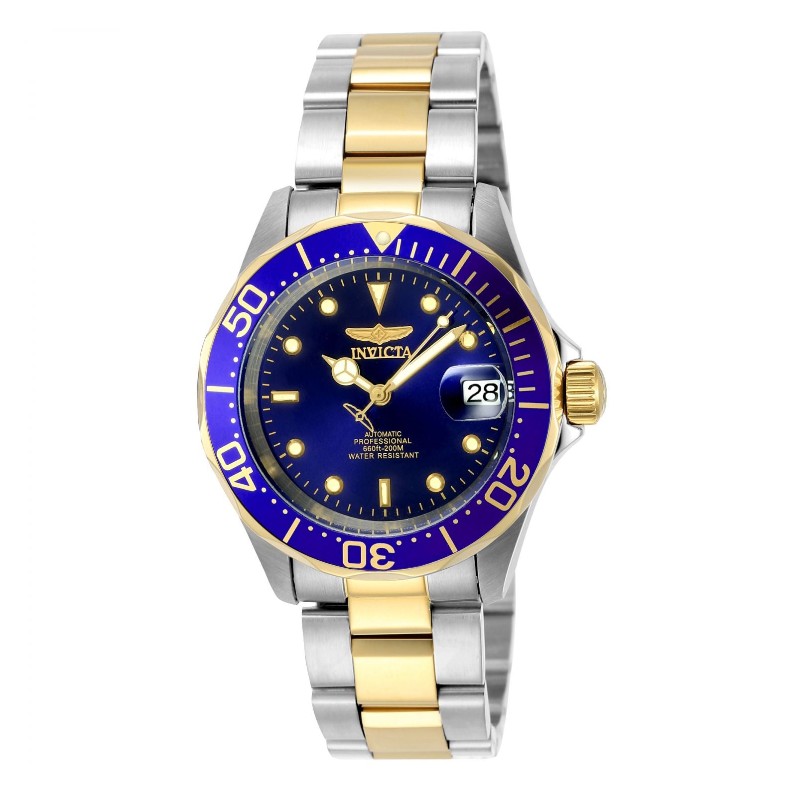 Reloj Invicta Pro Diver 8935